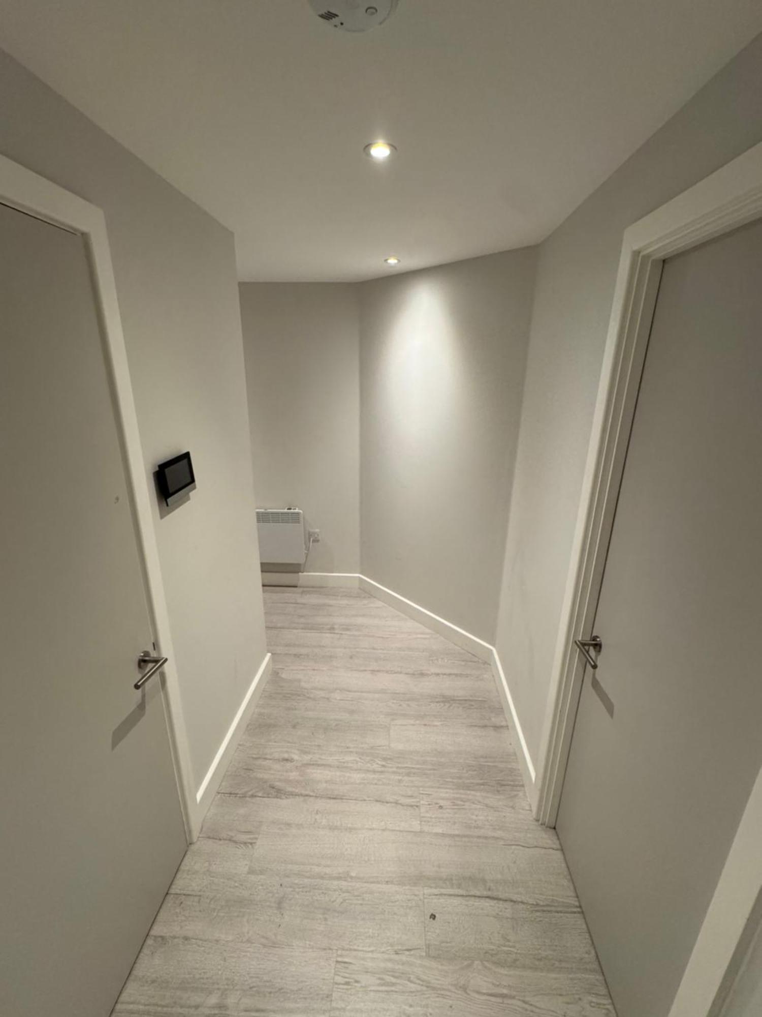 Regent Plaza Apartment Manchester Exterior photo